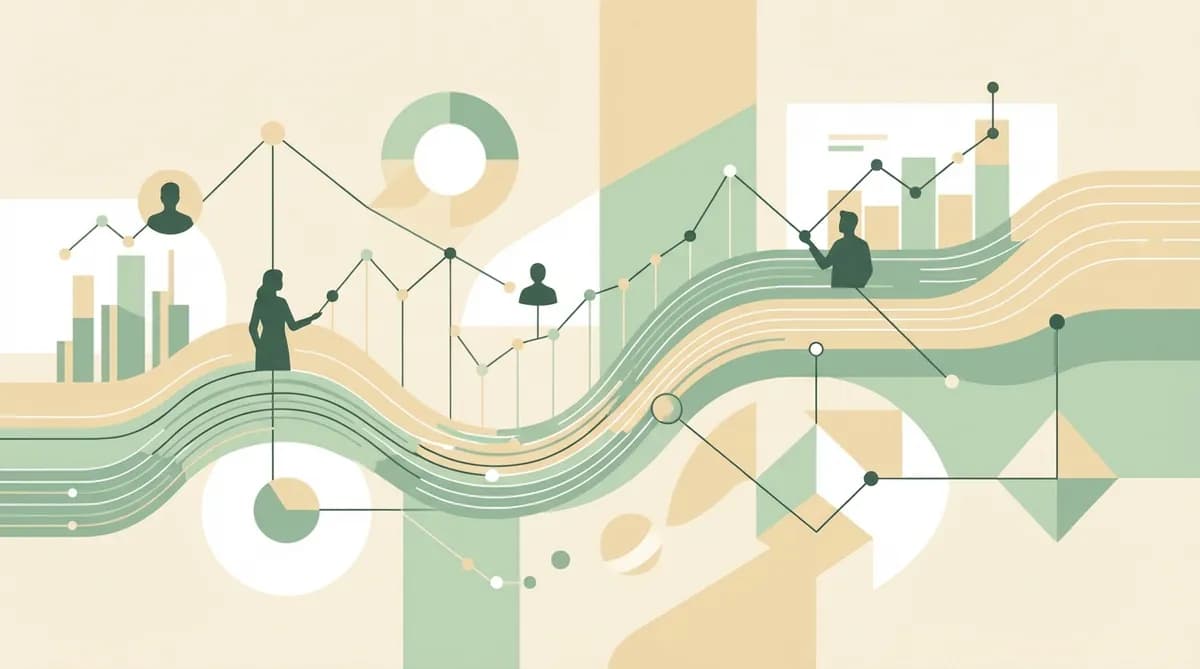 People Analytics PME : exploiter vos données RH sans data team