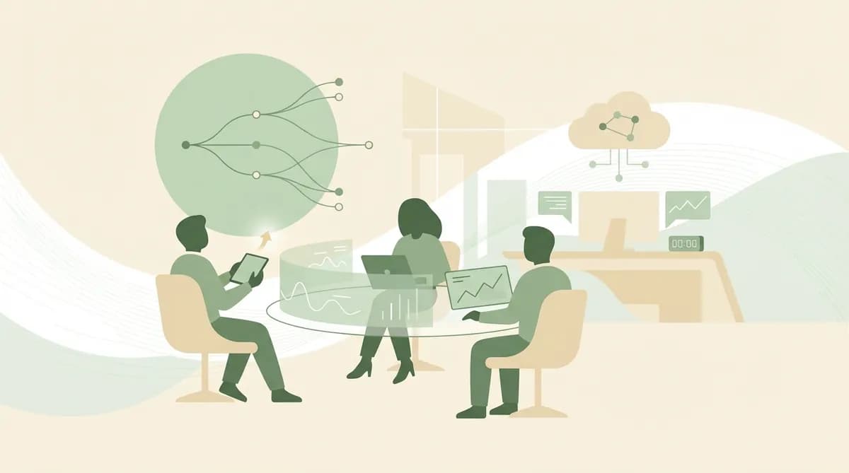 People analytics prédictif : anticiper ce que vos données ignorent