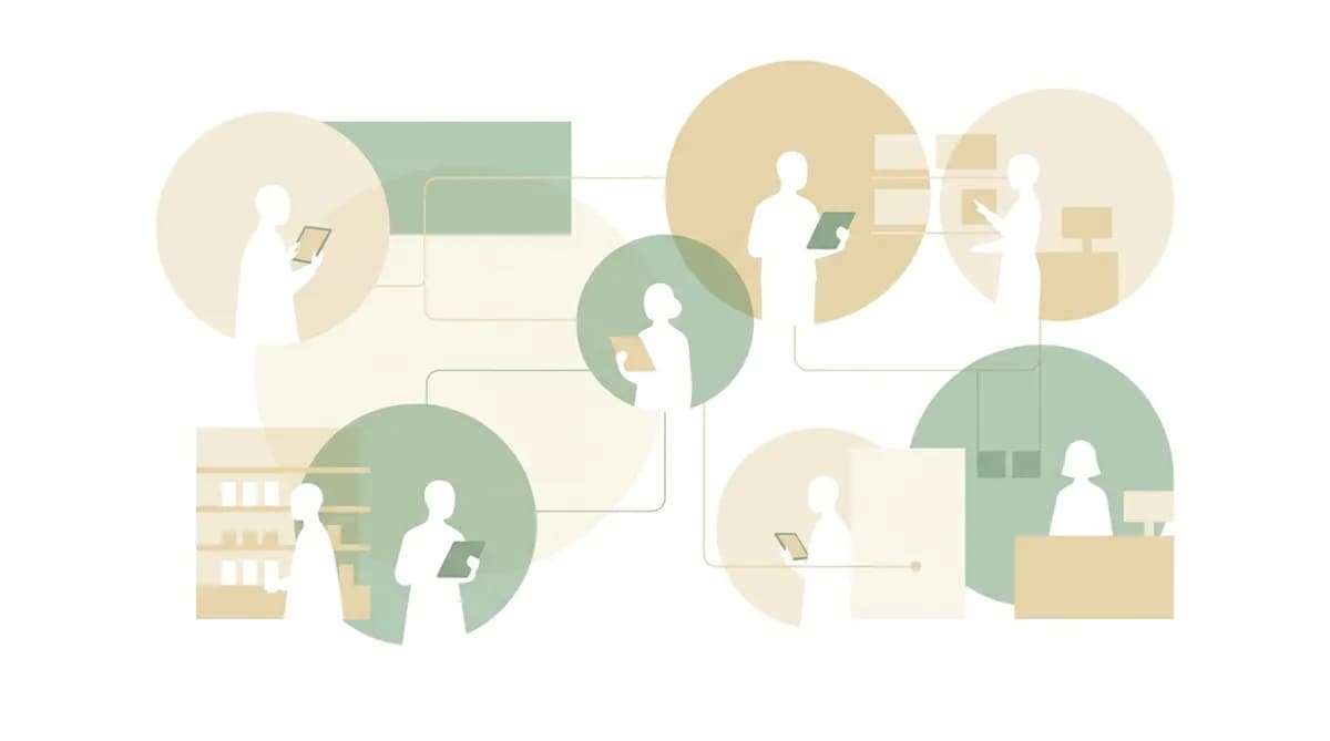 Retail Workforce Planning: Store Signals That Work