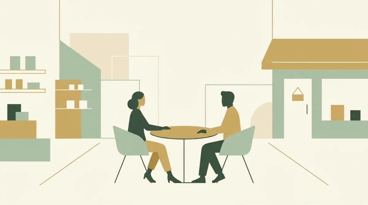 Stay interview retail : capter les signaux terrain