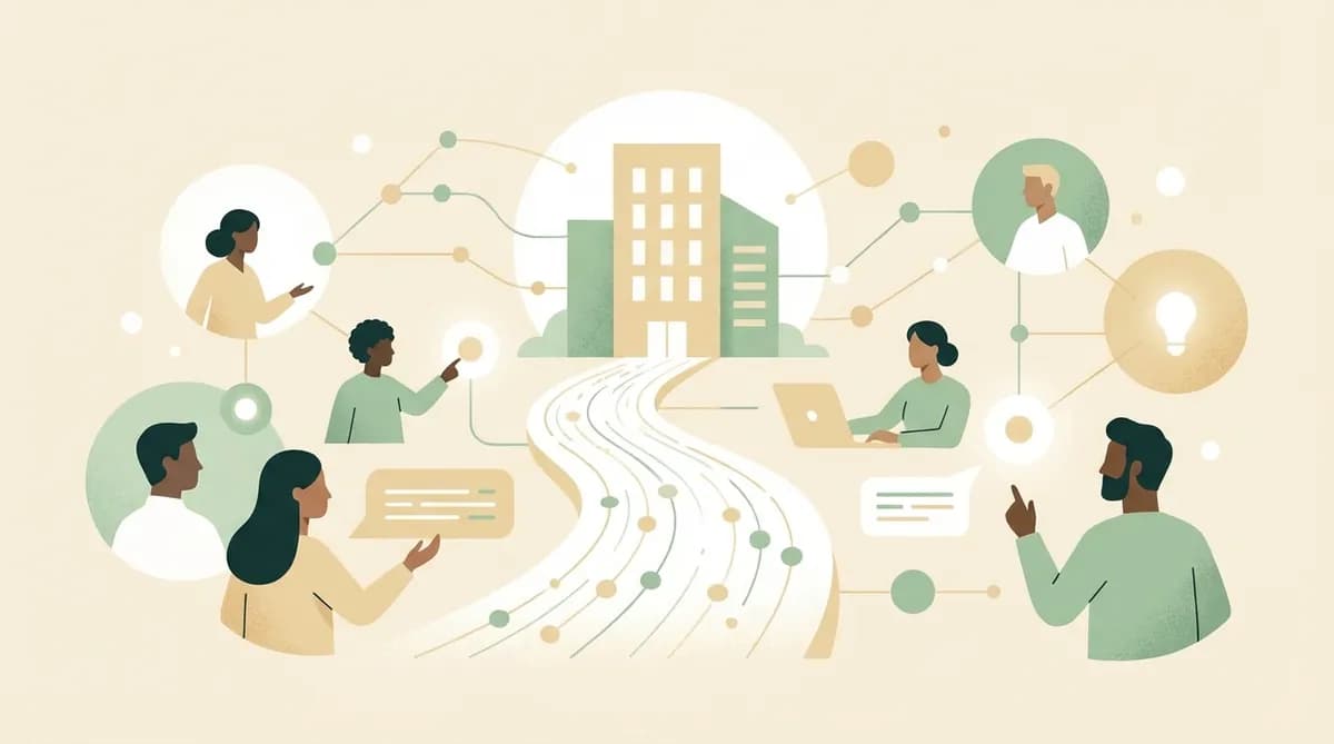 Talent Intelligence : le guide complet pour les entreprises