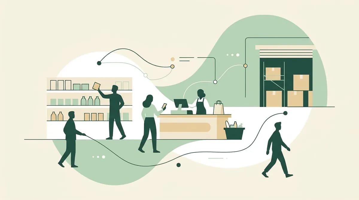 Workforce planning retail : méthode terrain 2026